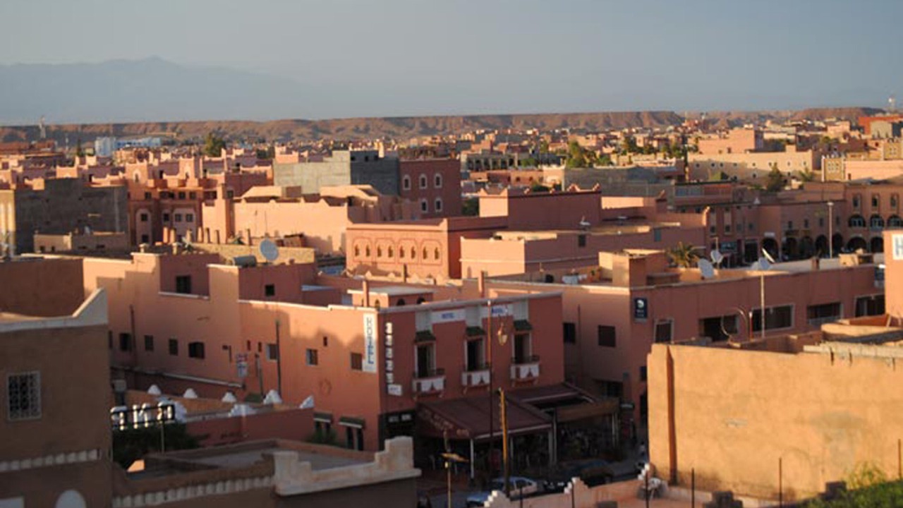 Photo of Outdoor in Ouarzazate