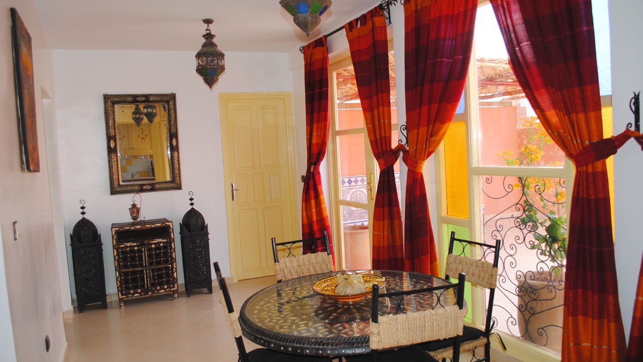 Photo of Others in Ouarzazate