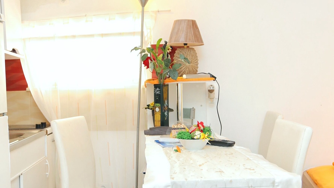 Photo of Livingroom in Split