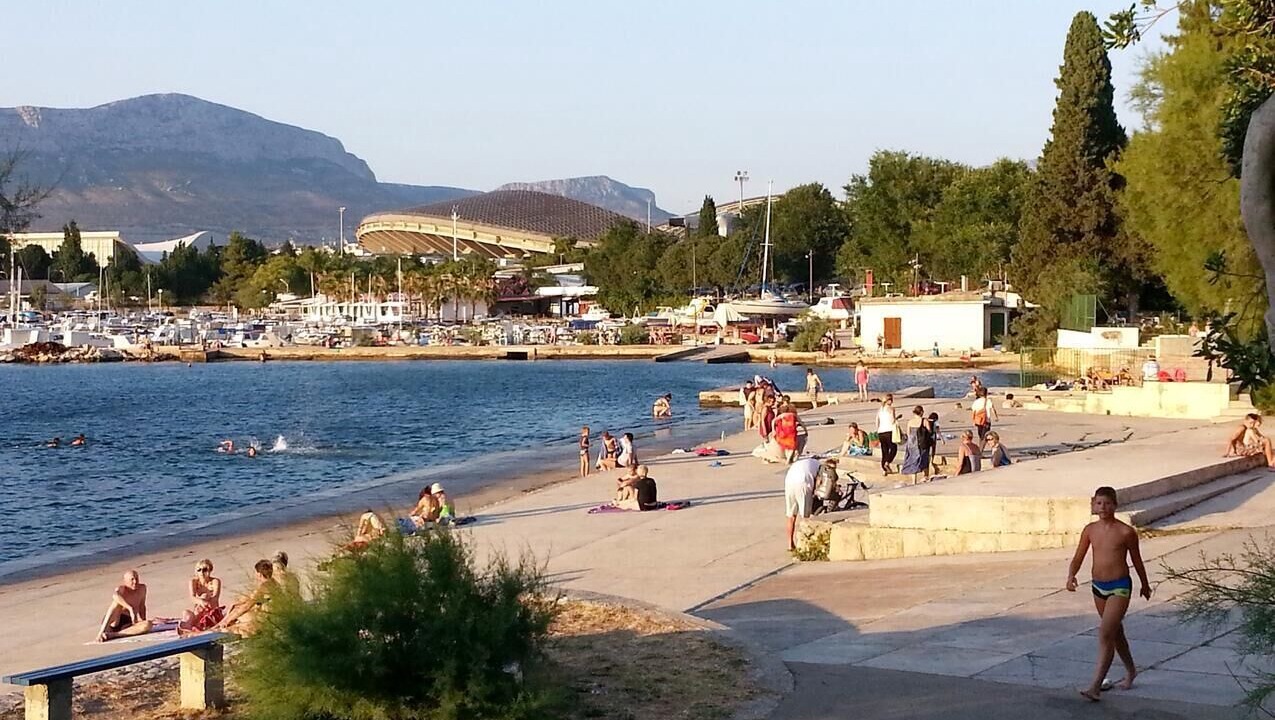 Photo of Others in Split