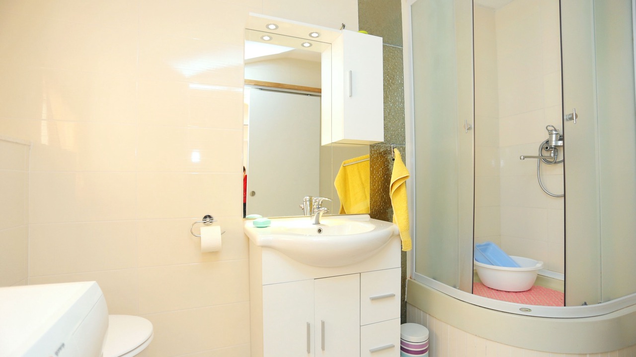 Photo of Bathroom in Split