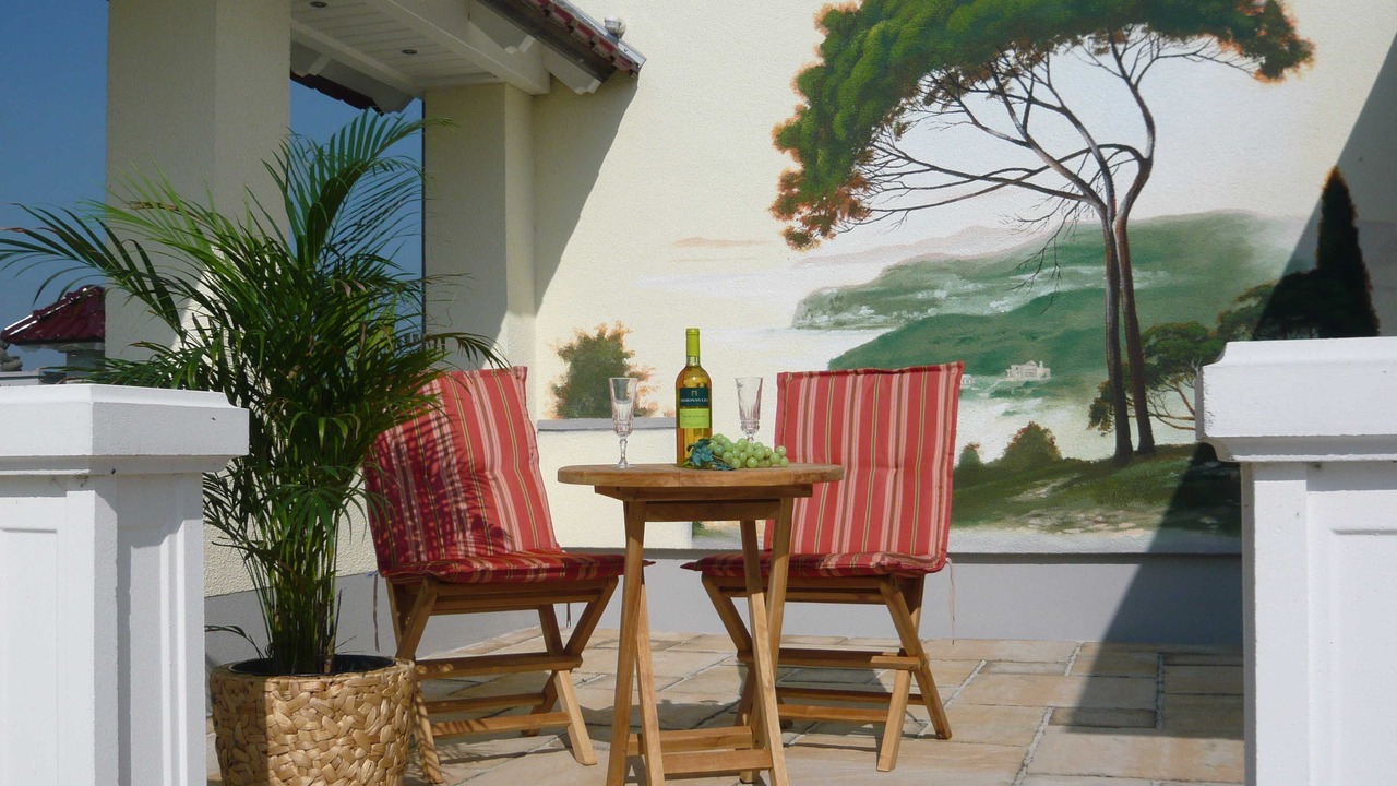 Photo of Outdoor in Witzelroda