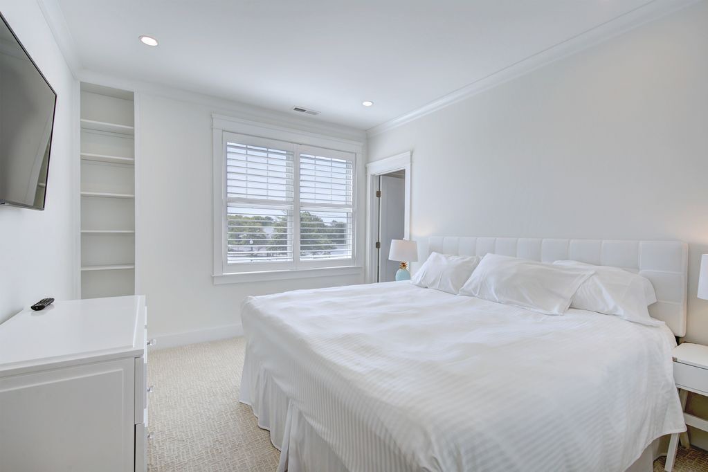 Photo of Bedroom in The Pines