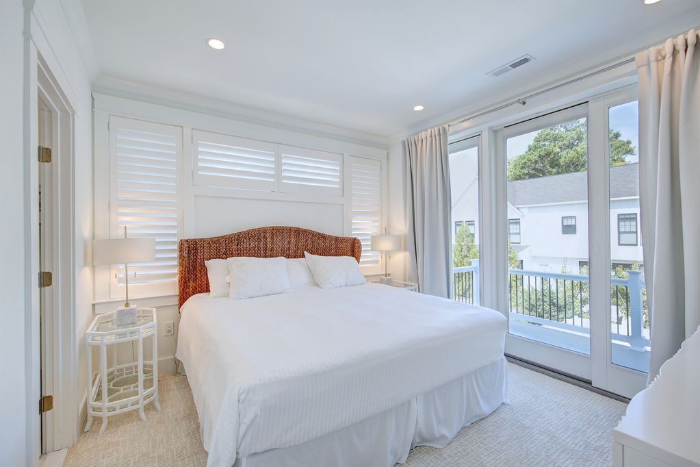 Photo of Bedroom in The Pines