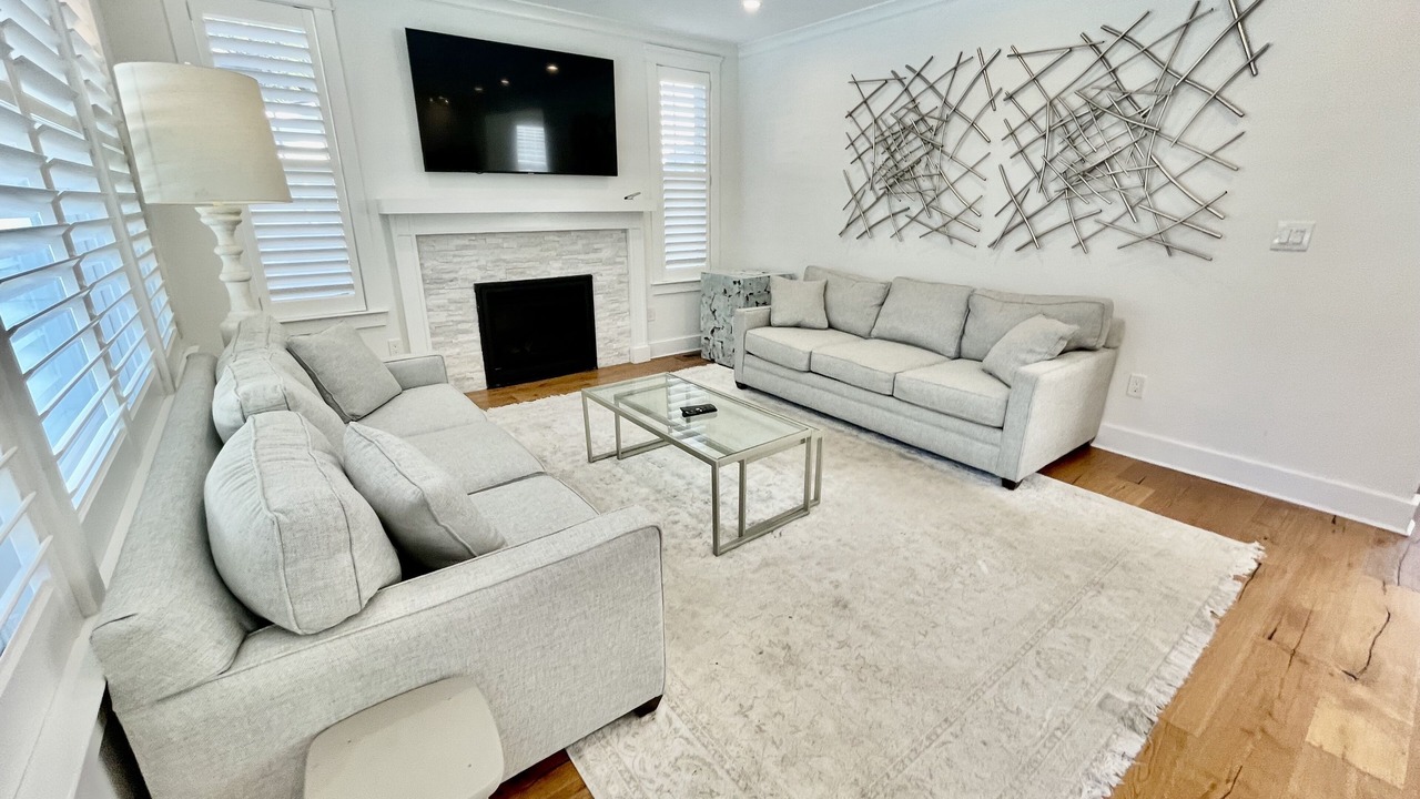 Photo of Livingroom in The Pines