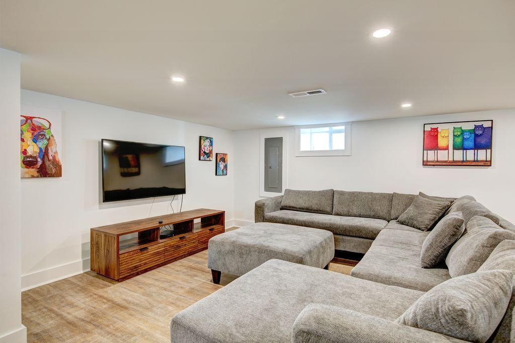 Photo of Livingroom in The Pines
