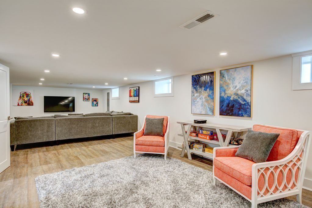 Photo of Livingroom in The Pines