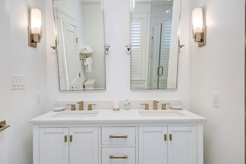Photo of Bathroom in The Pines