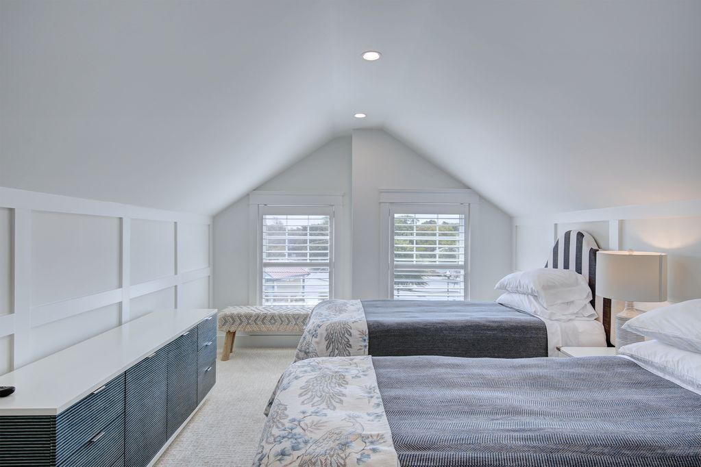 Photo of Bedroom in The Pines