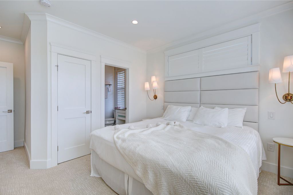 Photo of Bedroom in The Pines