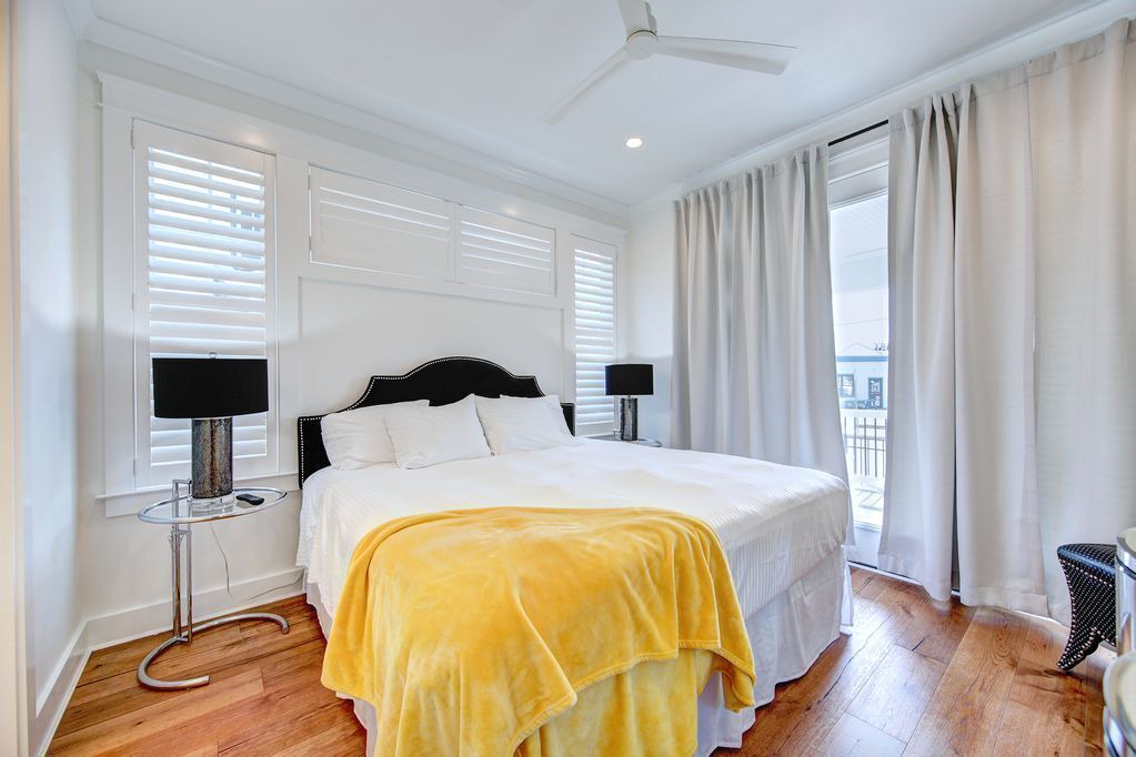 Photo of Bedroom in The Pines