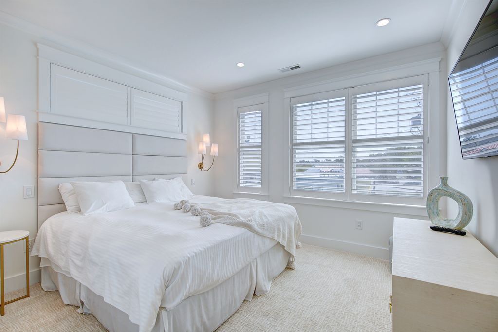 Photo of Bedroom in The Pines