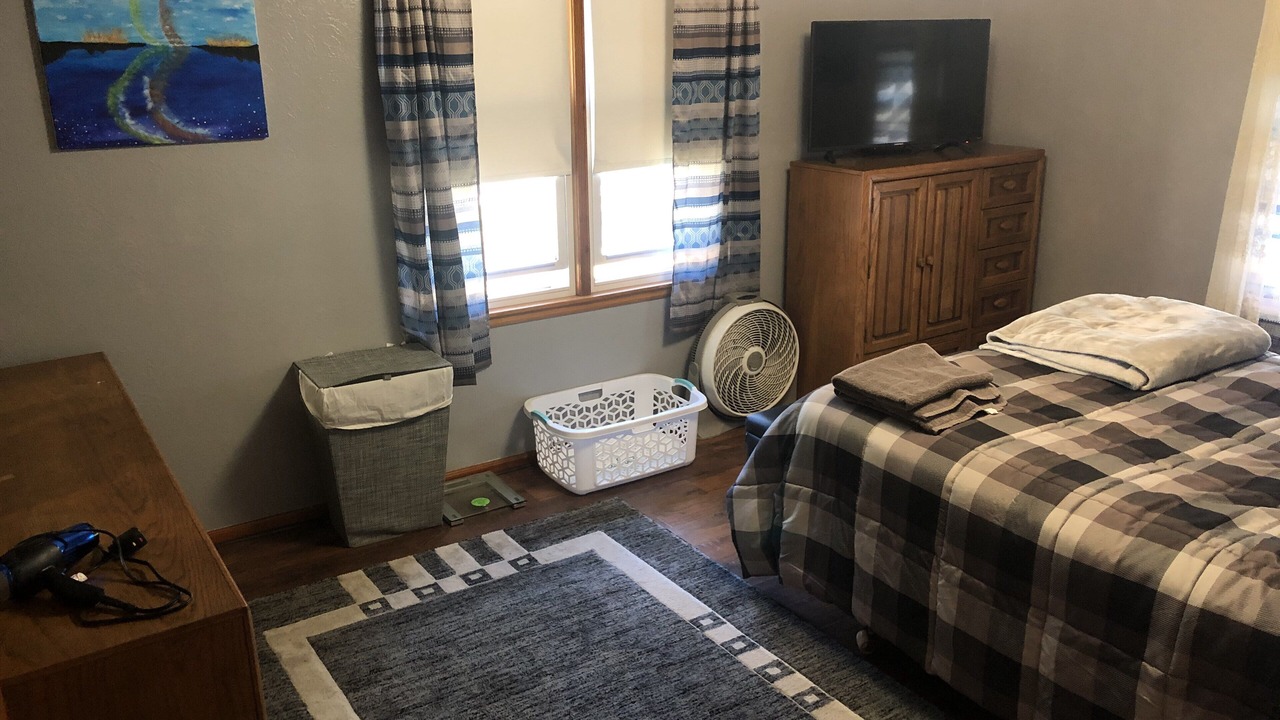Photo of Bedroom in Green Bay