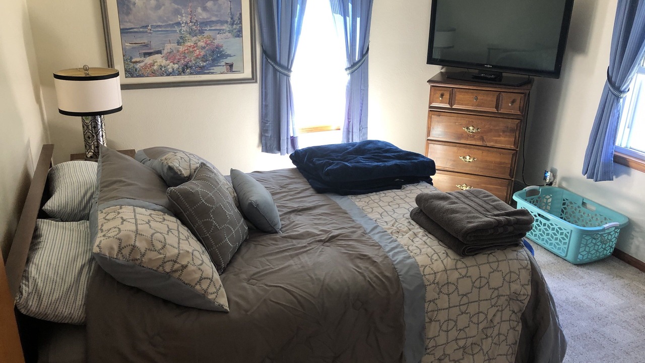Photo of Bedroom in Green Bay