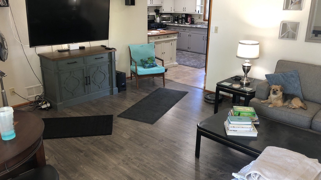 Photo of Livingroom in Green Bay