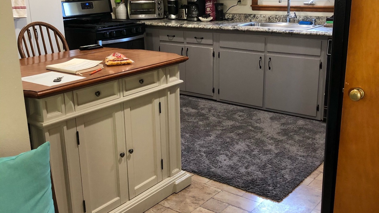 Photo of Kitchen in Green Bay