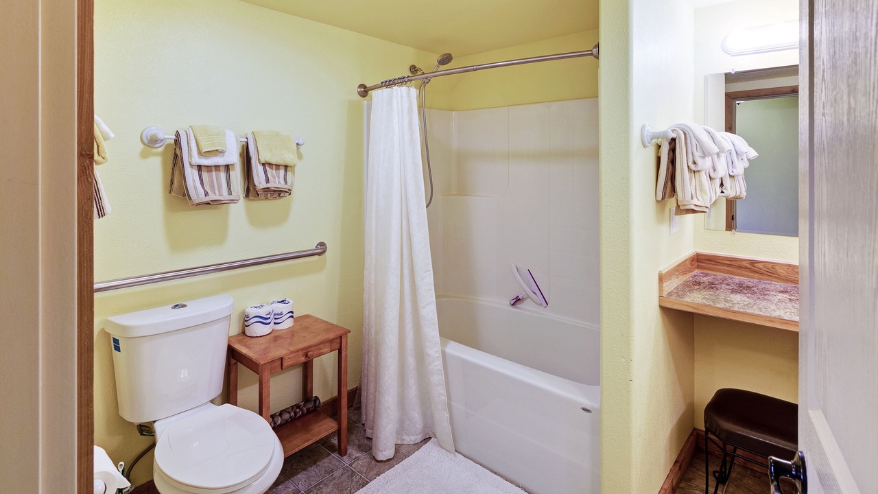 Photo of Bathroom in Olga