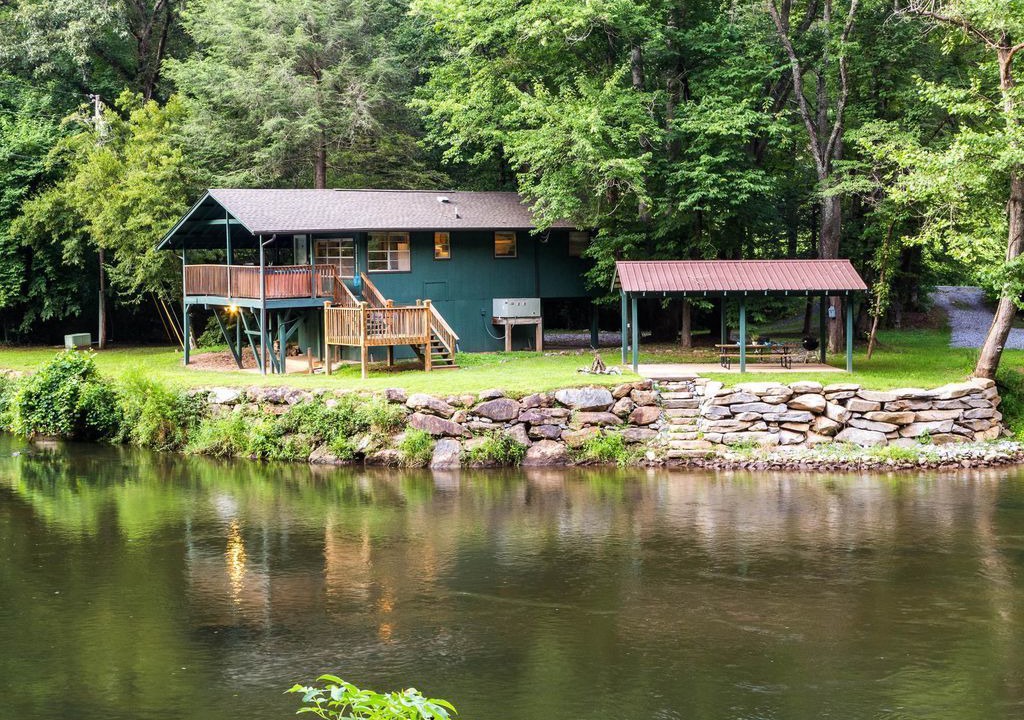 Photo of Outdoor in Sylva