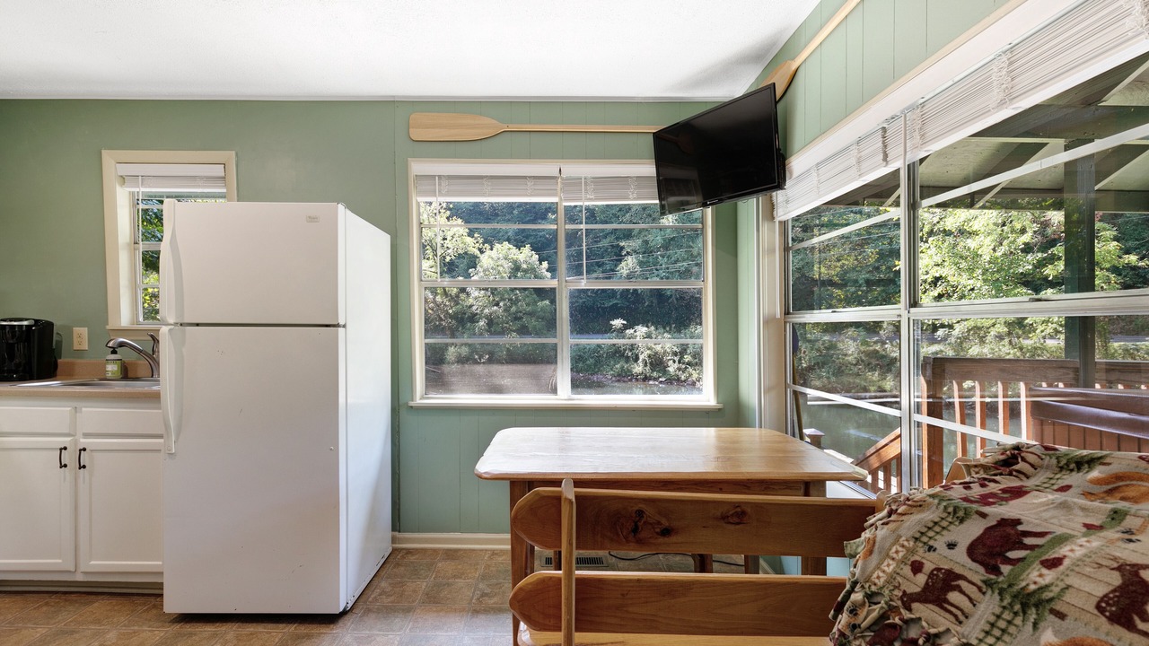 Photo of Kitchen in Sylva