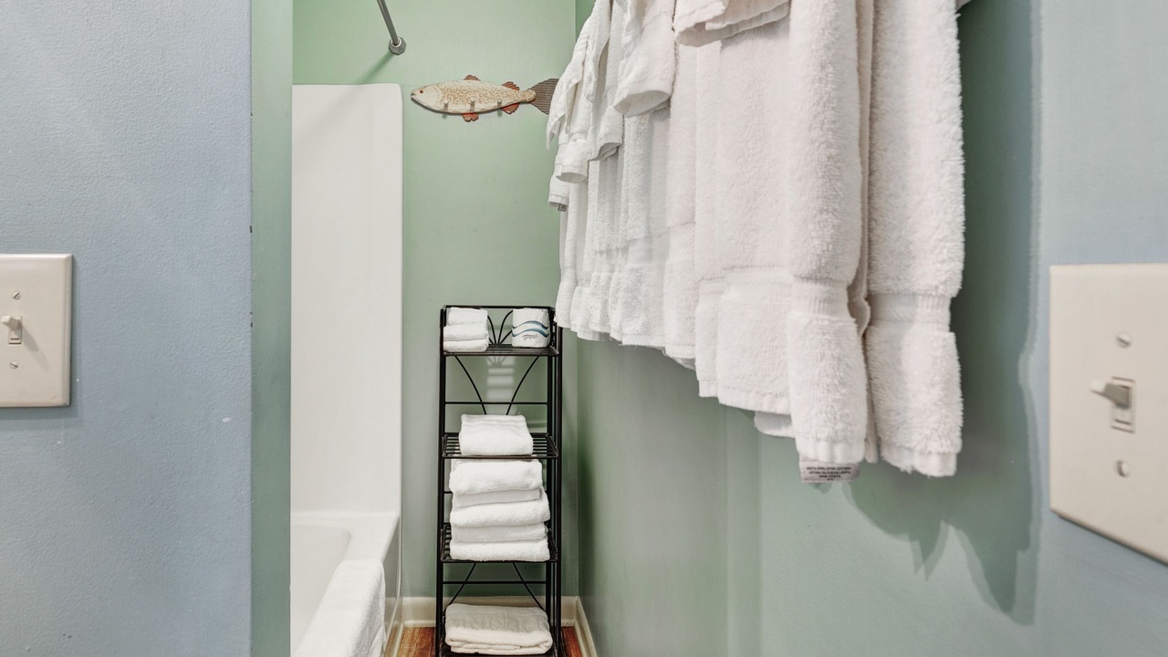 Photo of Bathroom in Sylva