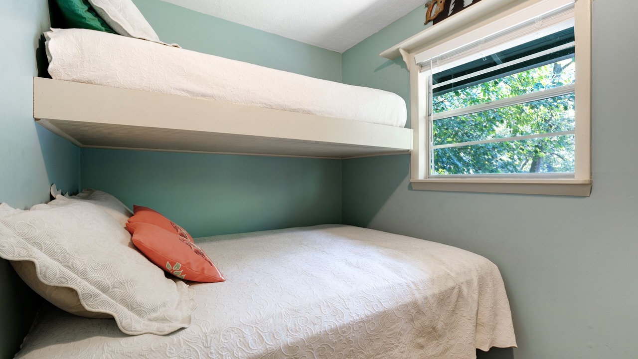 Photo of Bedroom in Sylva