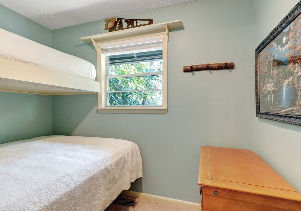 Photo of Bedroom in Sylva