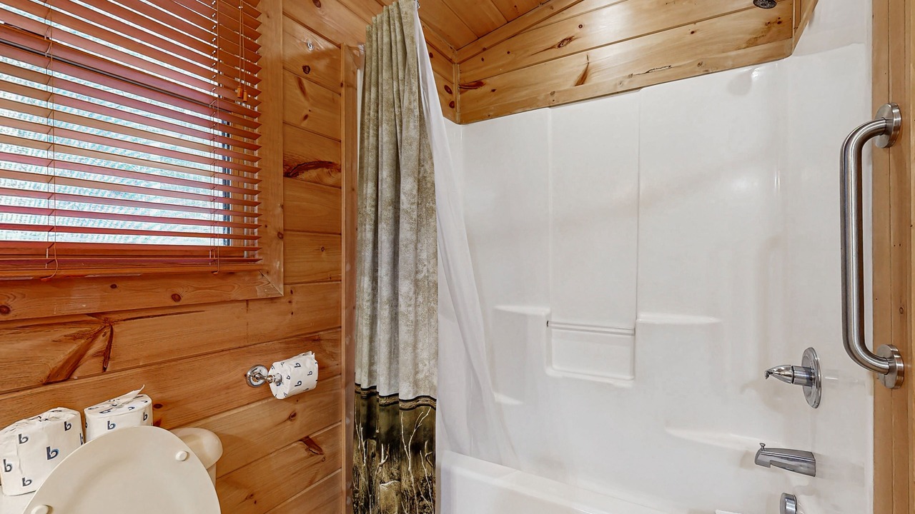 Photo of Bathroom in Sylva