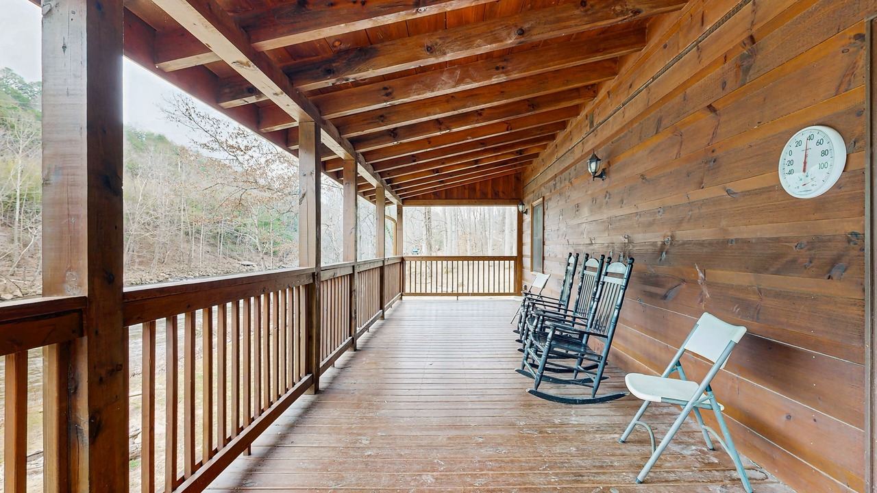 Photo of Outdoor in Sylva