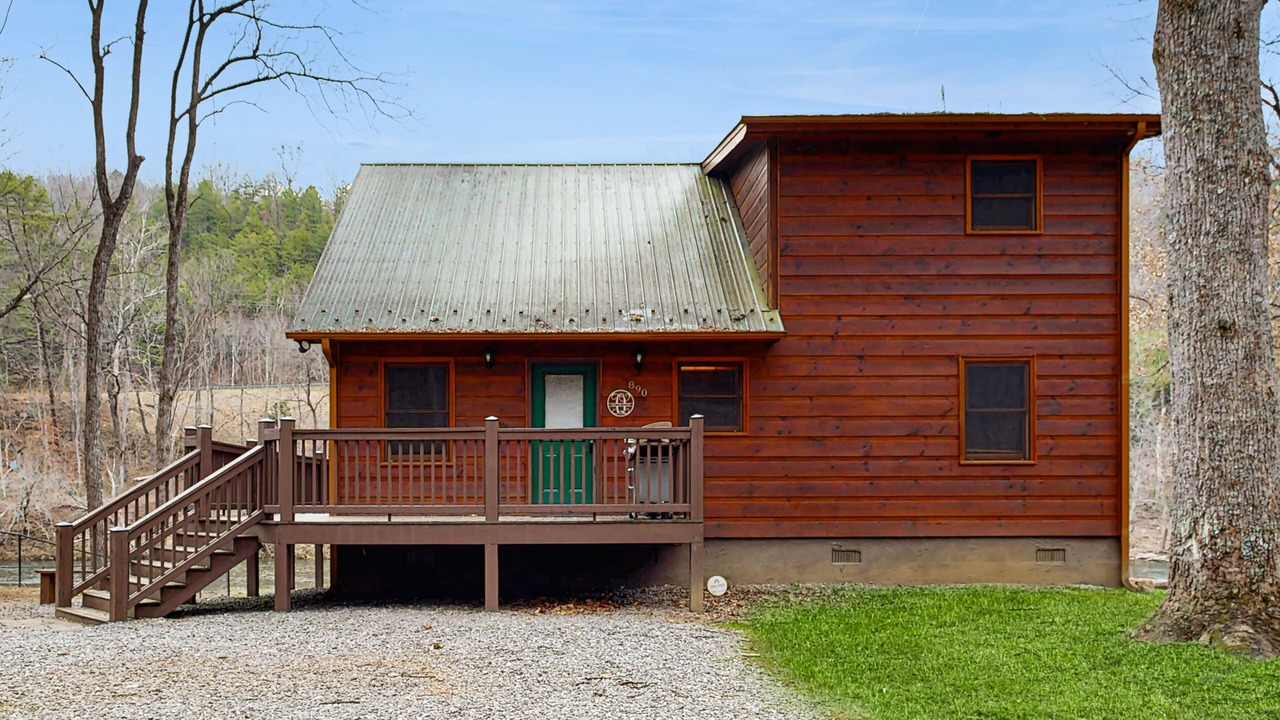 Photo of Outdoor in Sylva