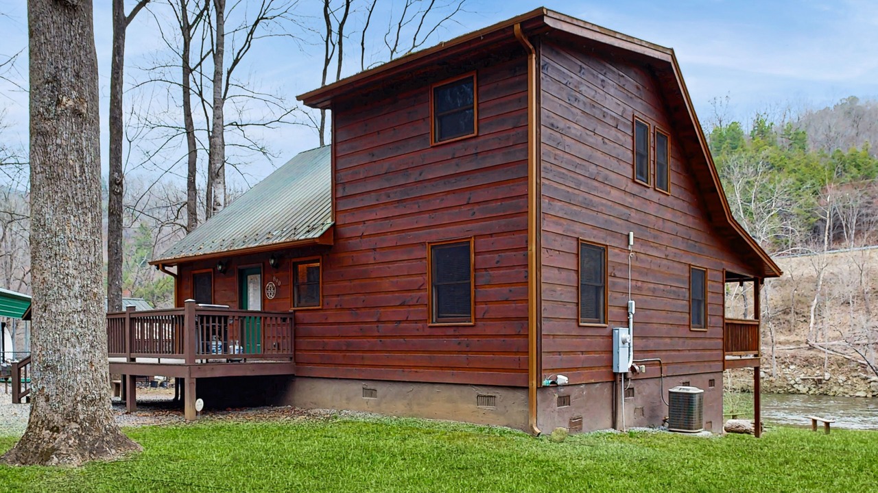 Photo of Outdoor in Sylva