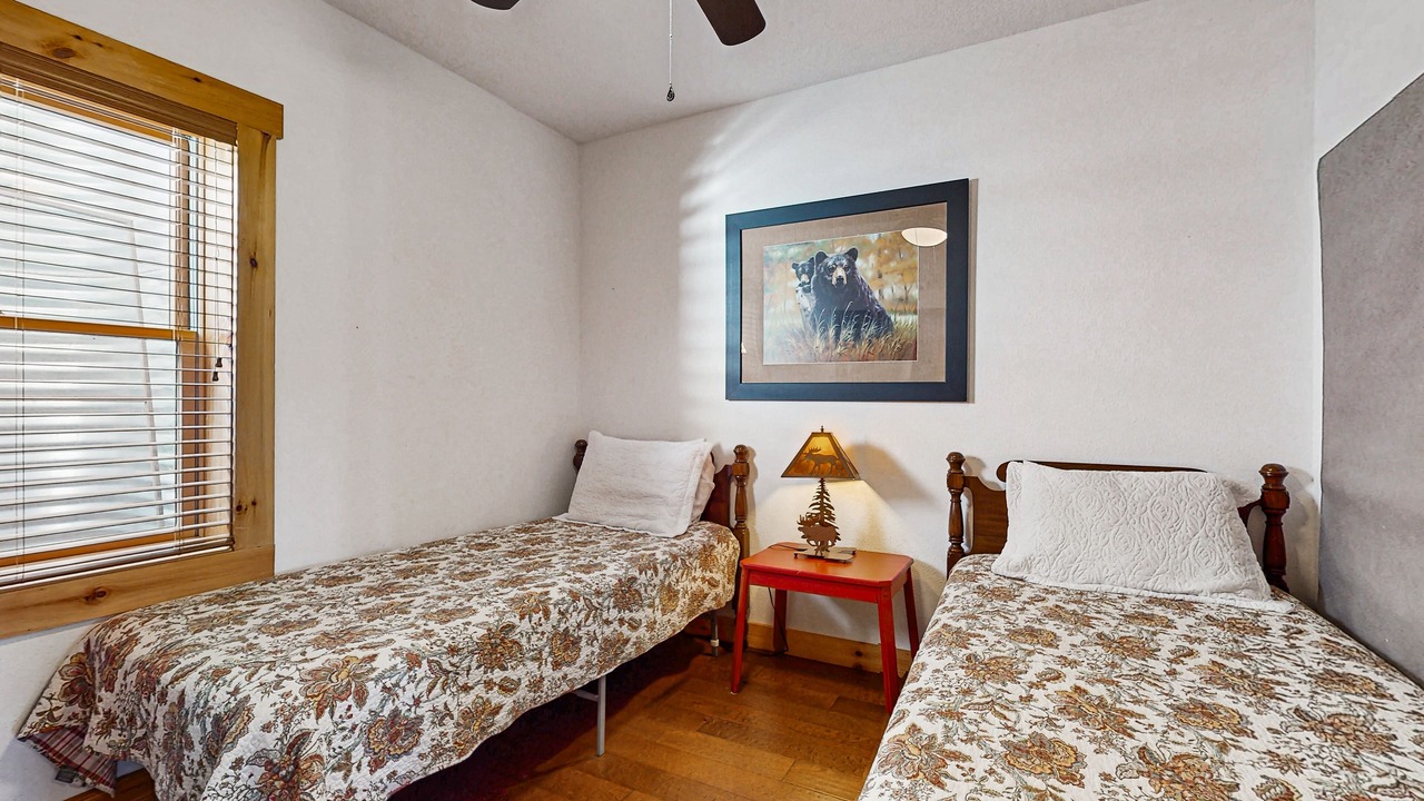 Photo of Bedroom in Whittier