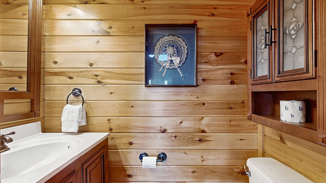Photo of Bathroom in Whittier