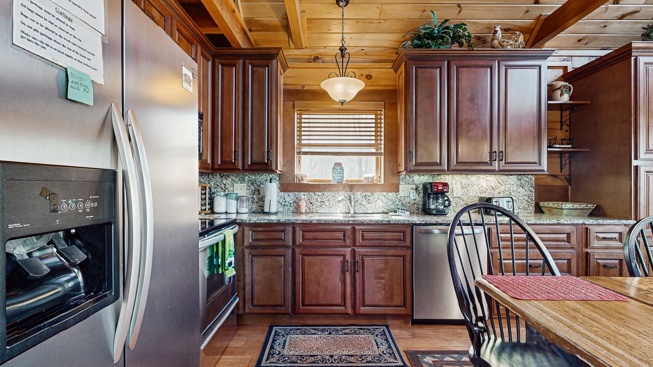 Photo of Kitchen in Whittier