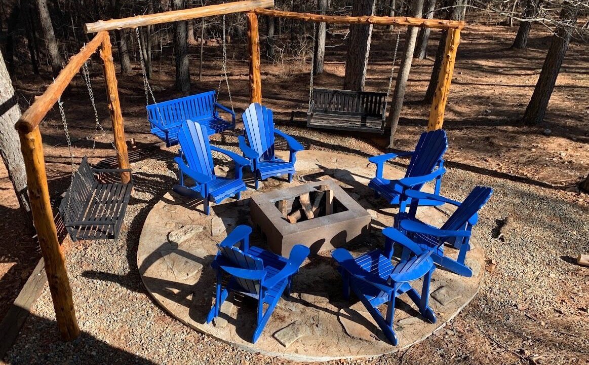 Photo of Outdoor in Broken Bow