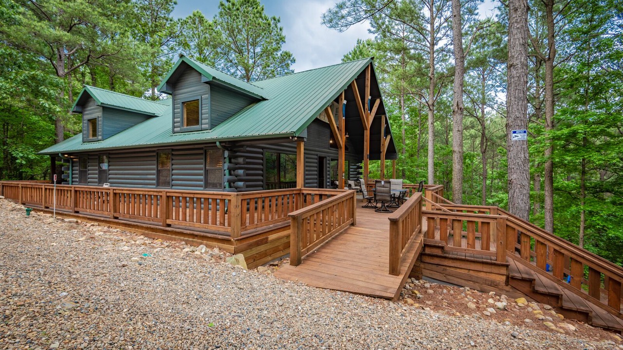 Photo of Others in Broken Bow