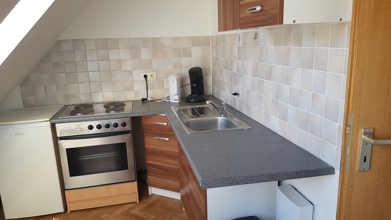 Photo of Kitchen in Elberfeld