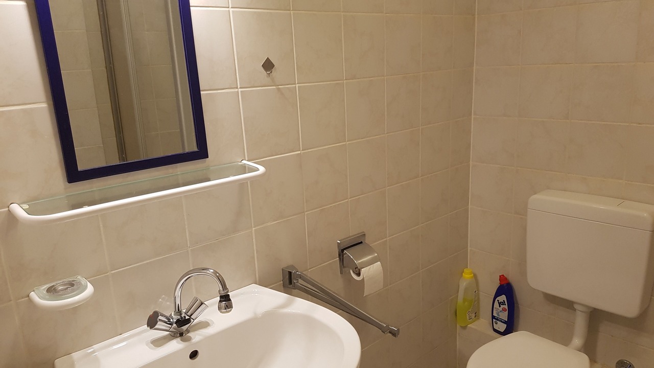 Photo of Bathroom in Elberfeld