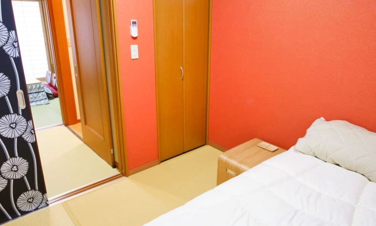 Photo of Bedroom in Toshima