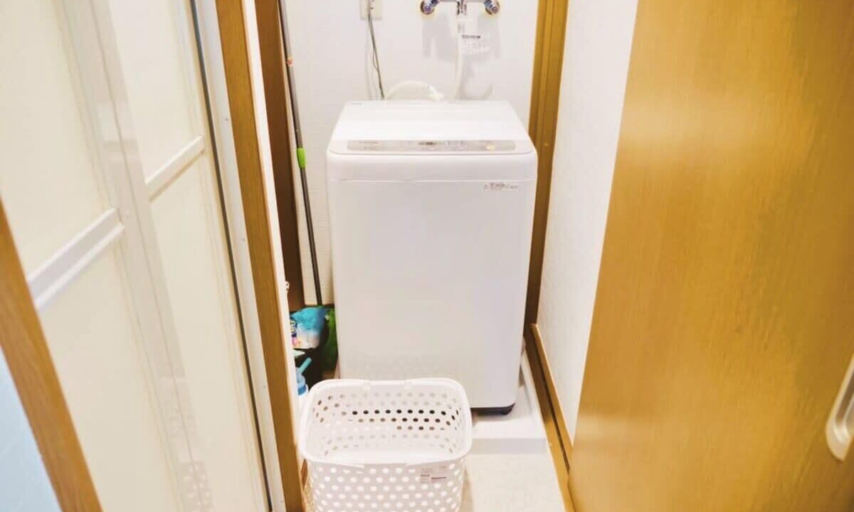 Photo of Bathroom in Toshima
