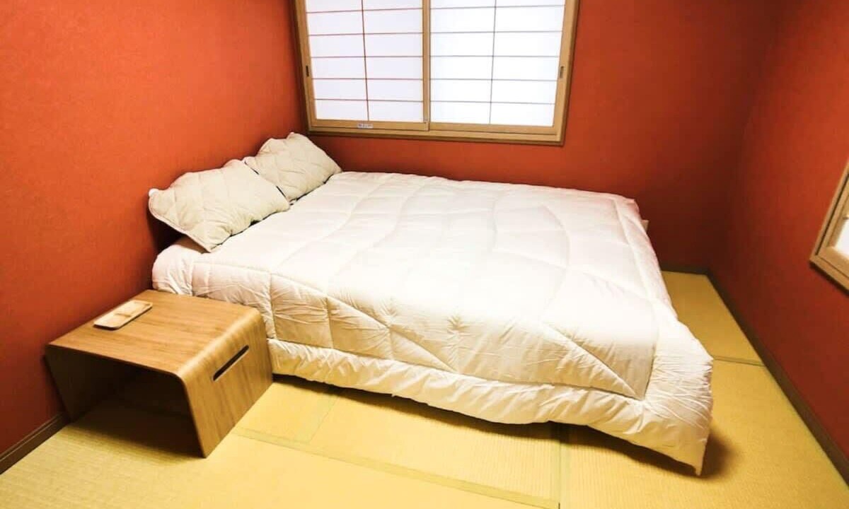 Photo of Bedroom in Toshima