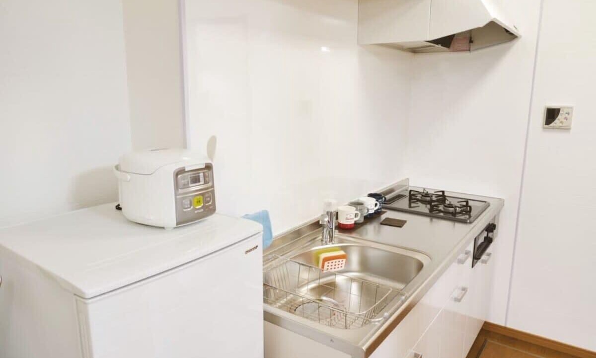 Photo of Kitchen in Toshima