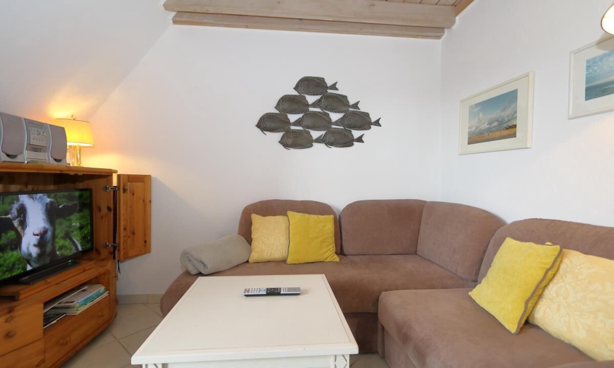 Photo of Livingroom in Munkmarsch