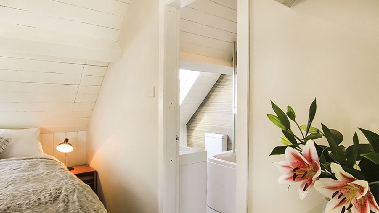 Photo of Bedroom in Edern