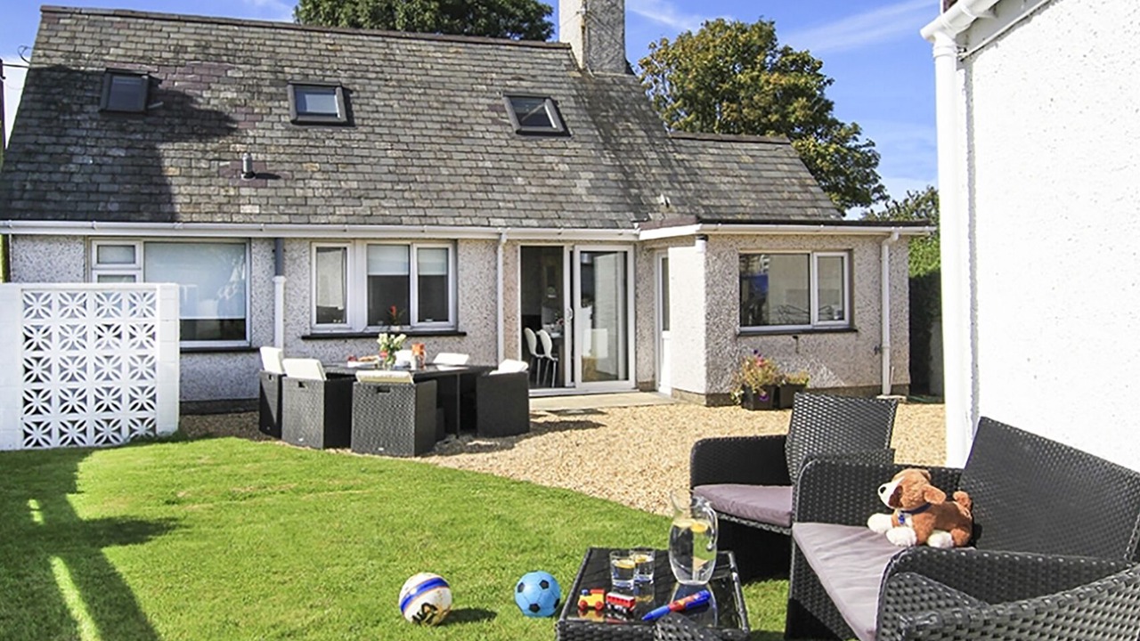 Photo of Outdoor in Edern