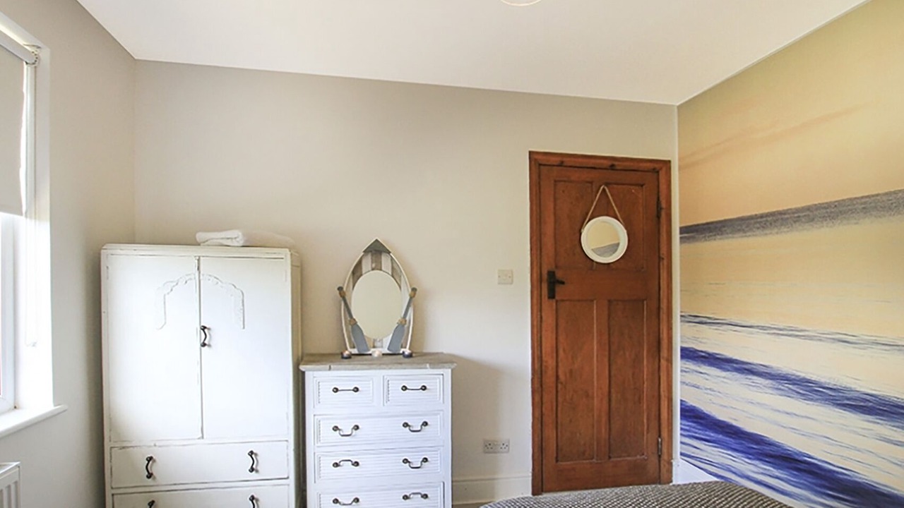 Photo of Bedroom in Edern