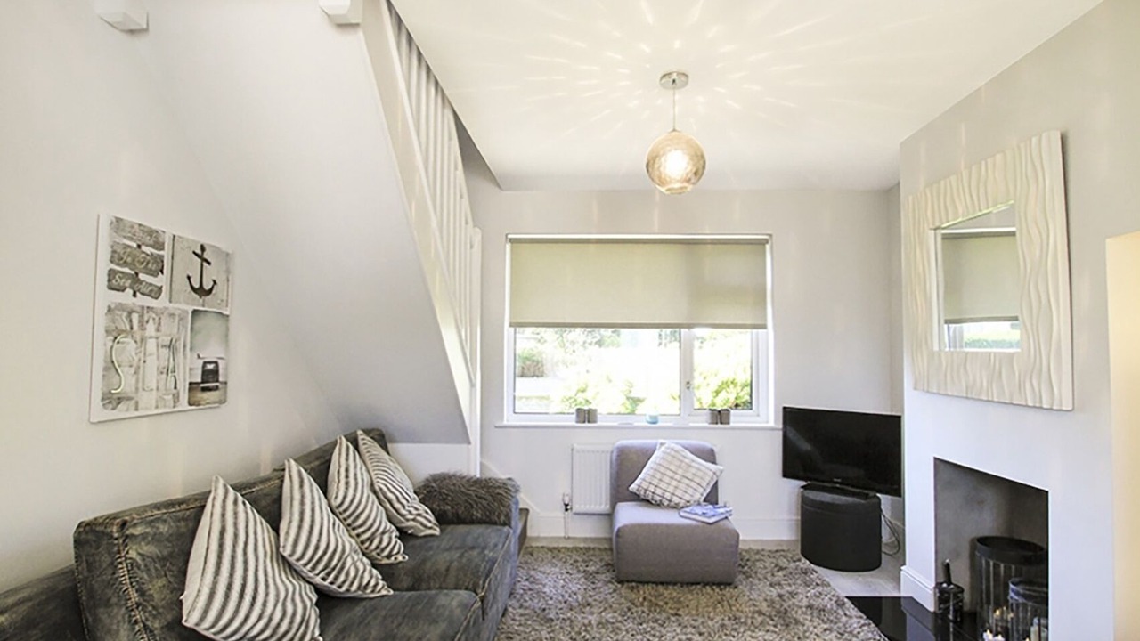 Photo of Livingroom in Edern
