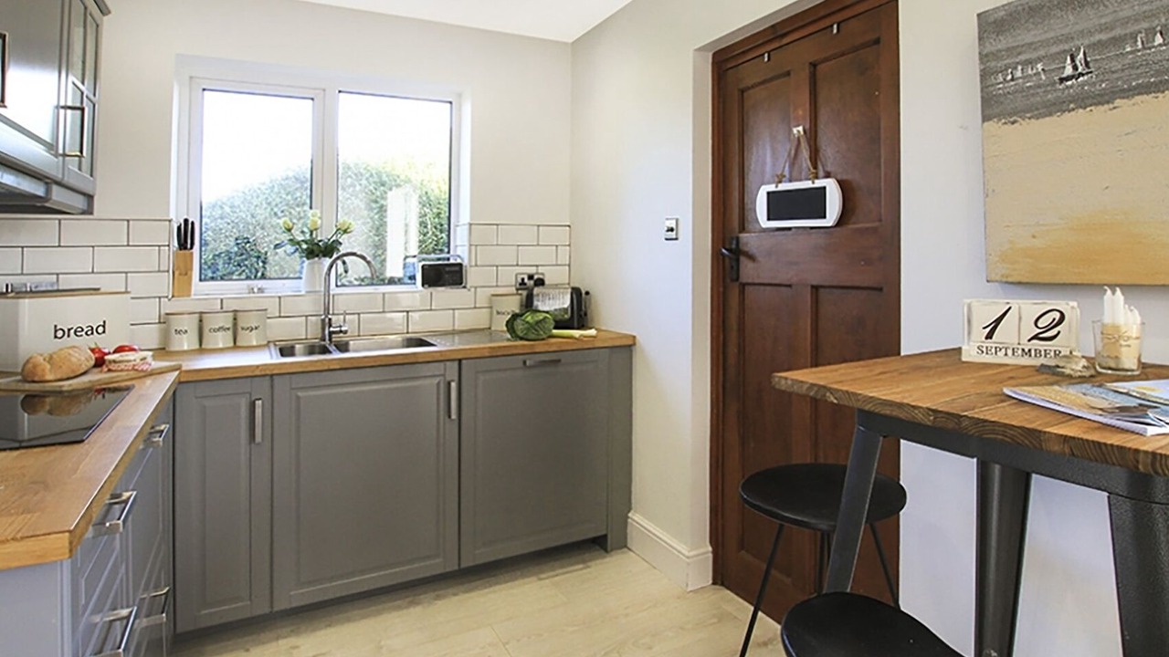 Photo of Kitchen in Edern