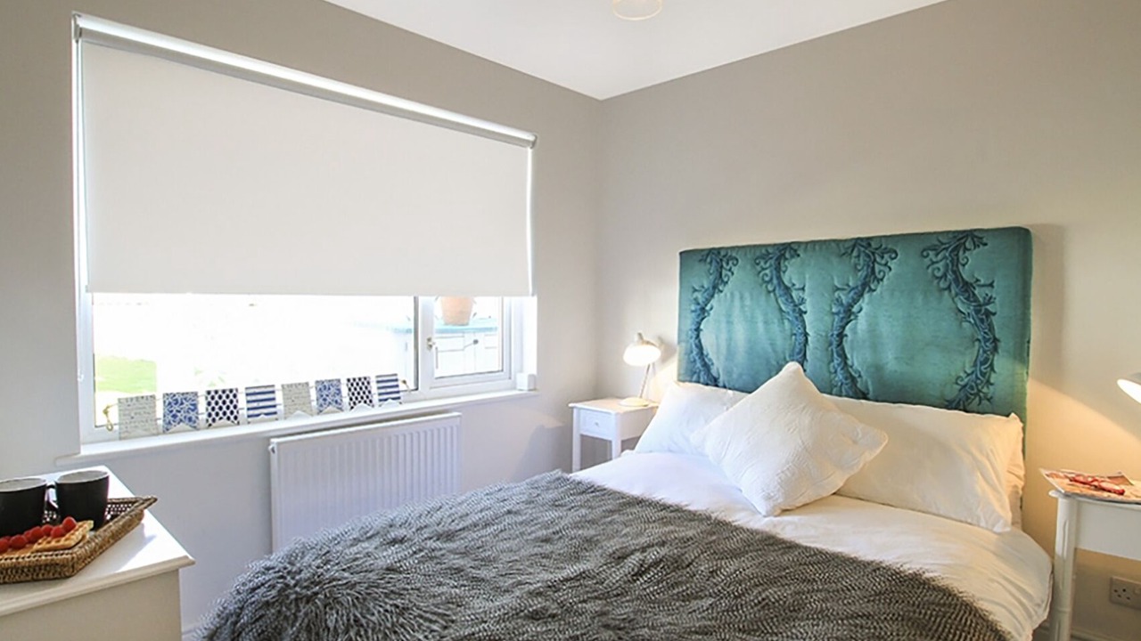 Photo of Bedroom in Edern