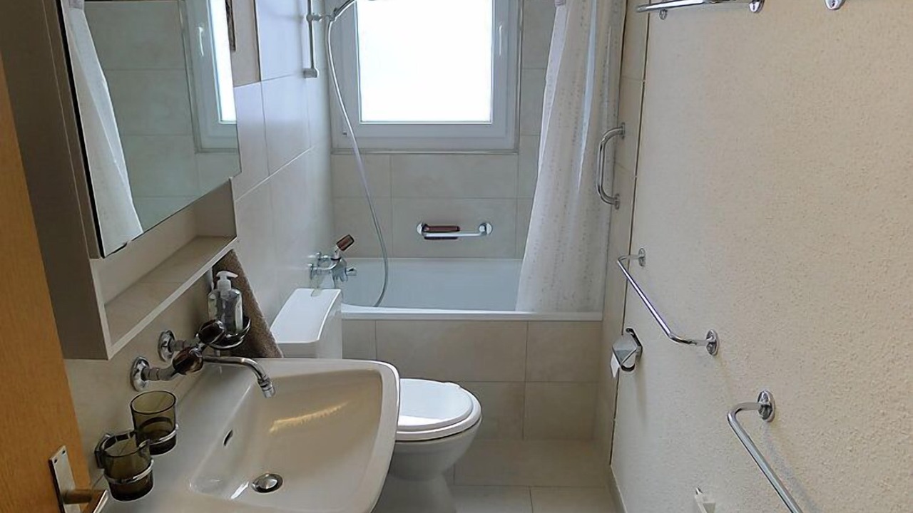 Photo of Bathroom in Emmetten