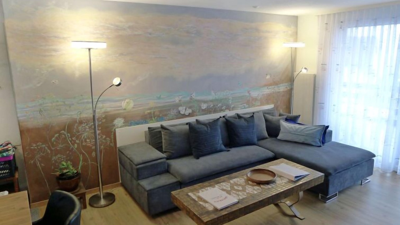 Photo of Livingroom in Emmetten